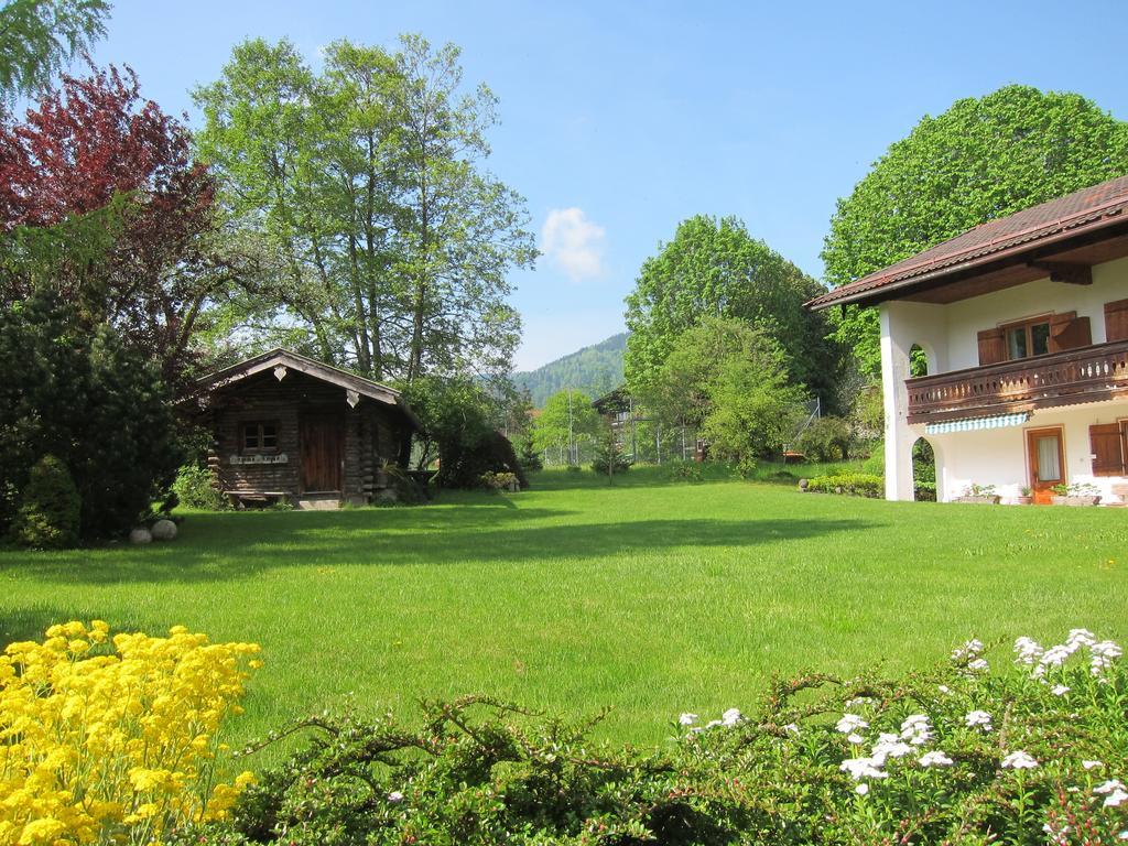 Ferienwohnungen Elisabeth Am See Rottach-Egern Exterior photo