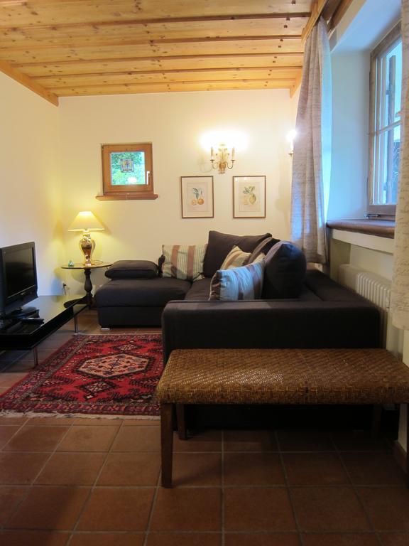 Ferienwohnungen Elisabeth Am See Rottach-Egern Room photo
