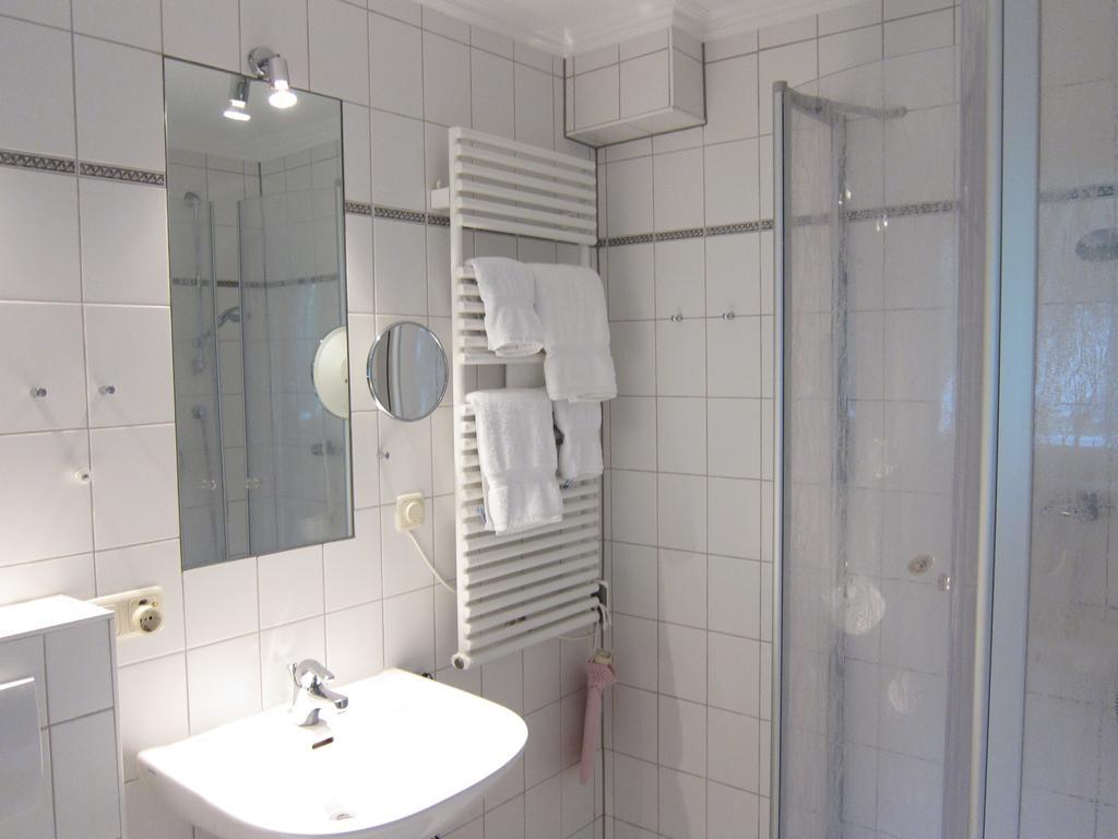 Ferienwohnungen Elisabeth Am See Rottach-Egern Room photo
