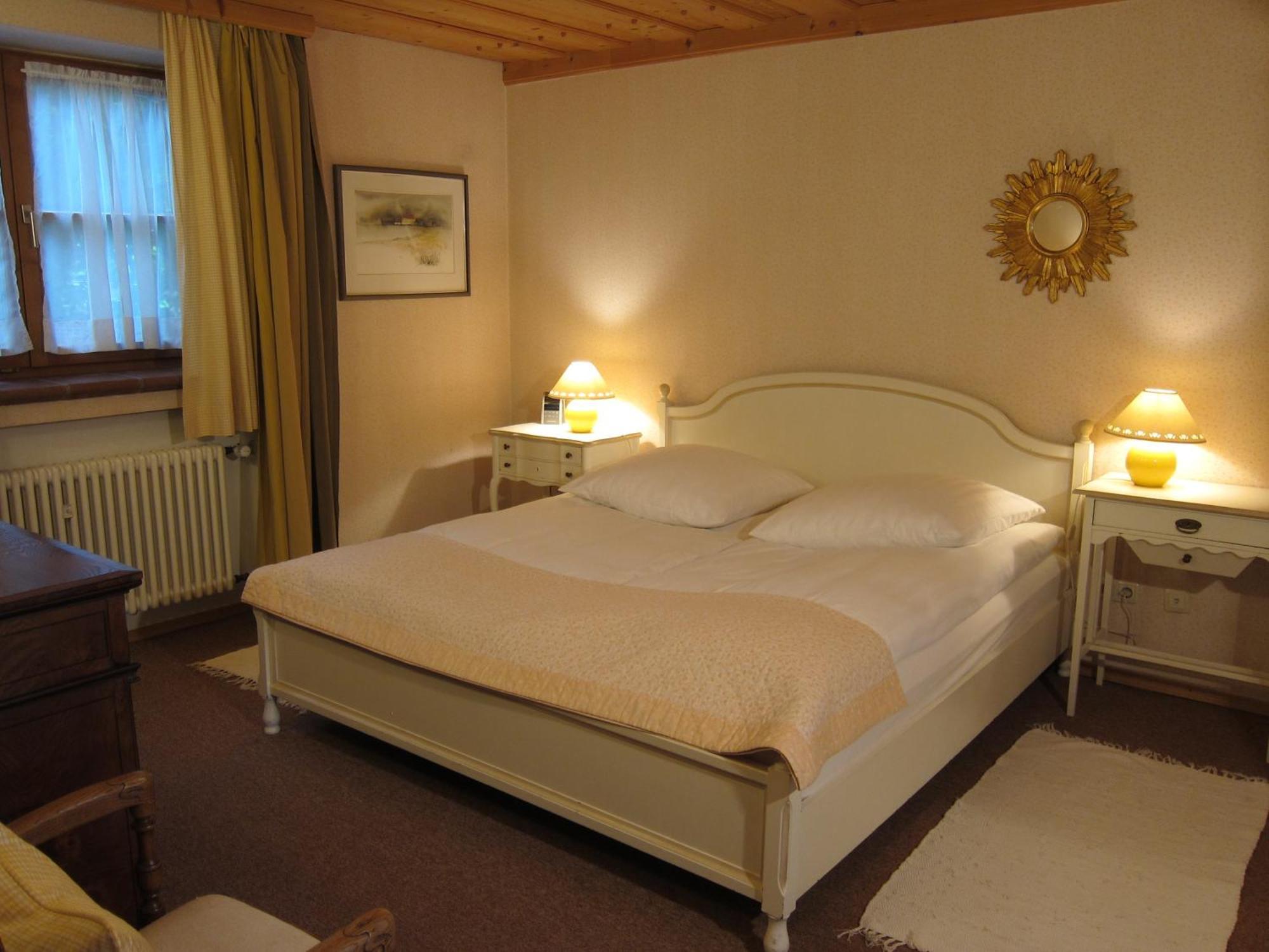 Ferienwohnungen Elisabeth Am See Rottach-Egern Room photo