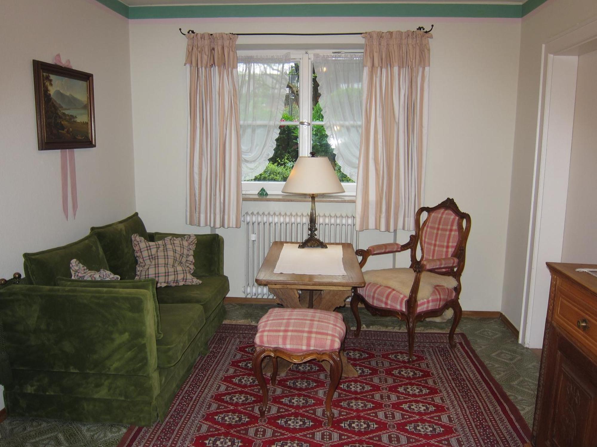 Ferienwohnungen Elisabeth Am See Rottach-Egern Room photo