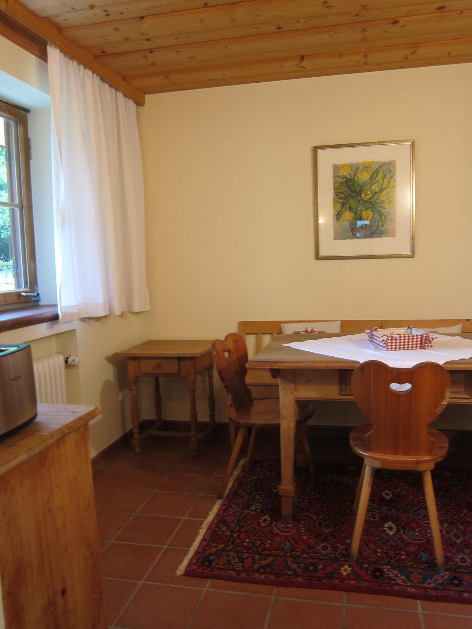 Ferienwohnungen Elisabeth Am See Rottach-Egern Room photo