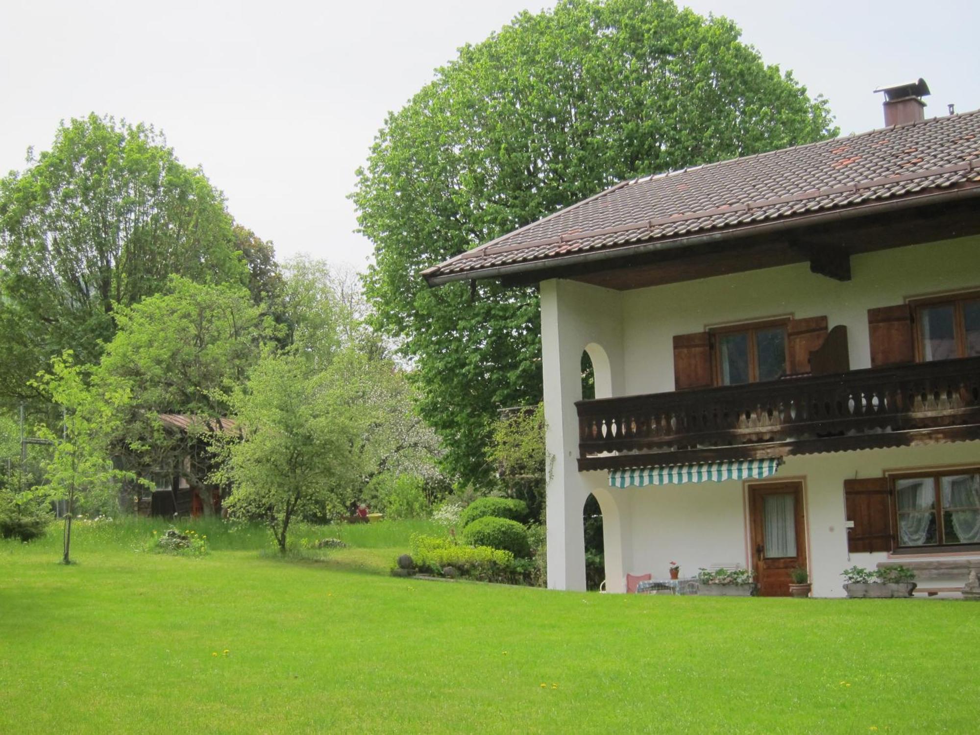 Ferienwohnungen Elisabeth Am See Rottach-Egern Room photo