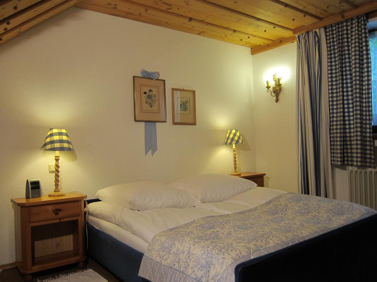 Ferienwohnungen Elisabeth Am See Rottach-Egern Room photo